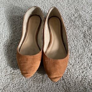 Old Navy Flats